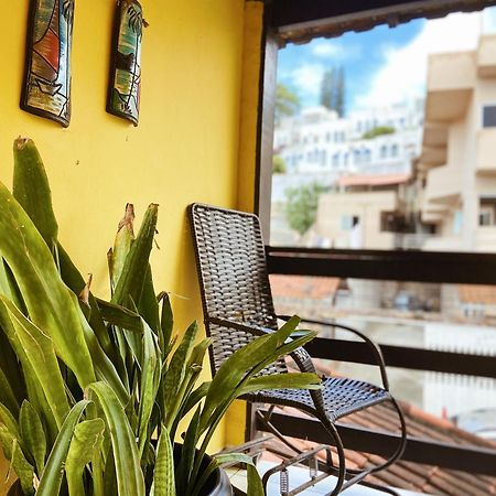 Pousada Hospedagem Caribe Arraial do Cabo Εξωτερικό φωτογραφία