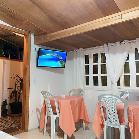 Pousada Hospedagem Caribe Arraial do Cabo Εξωτερικό φωτογραφία