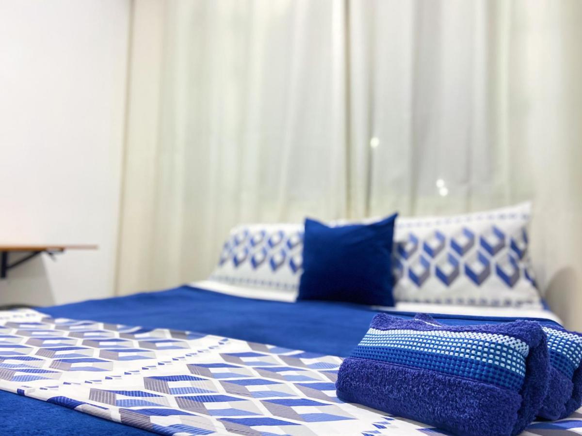 Pousada Hospedagem Caribe Arraial do Cabo Εξωτερικό φωτογραφία