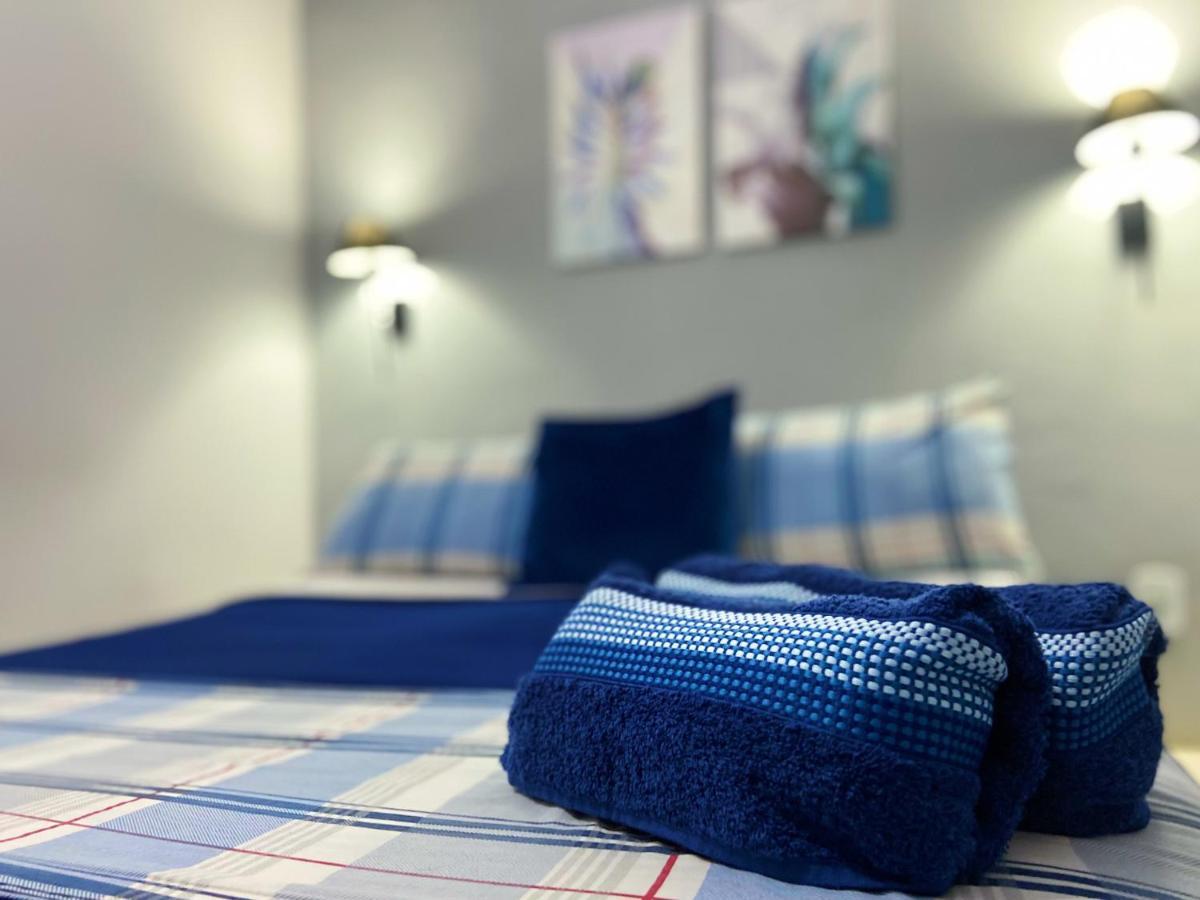 Pousada Hospedagem Caribe Arraial do Cabo Εξωτερικό φωτογραφία