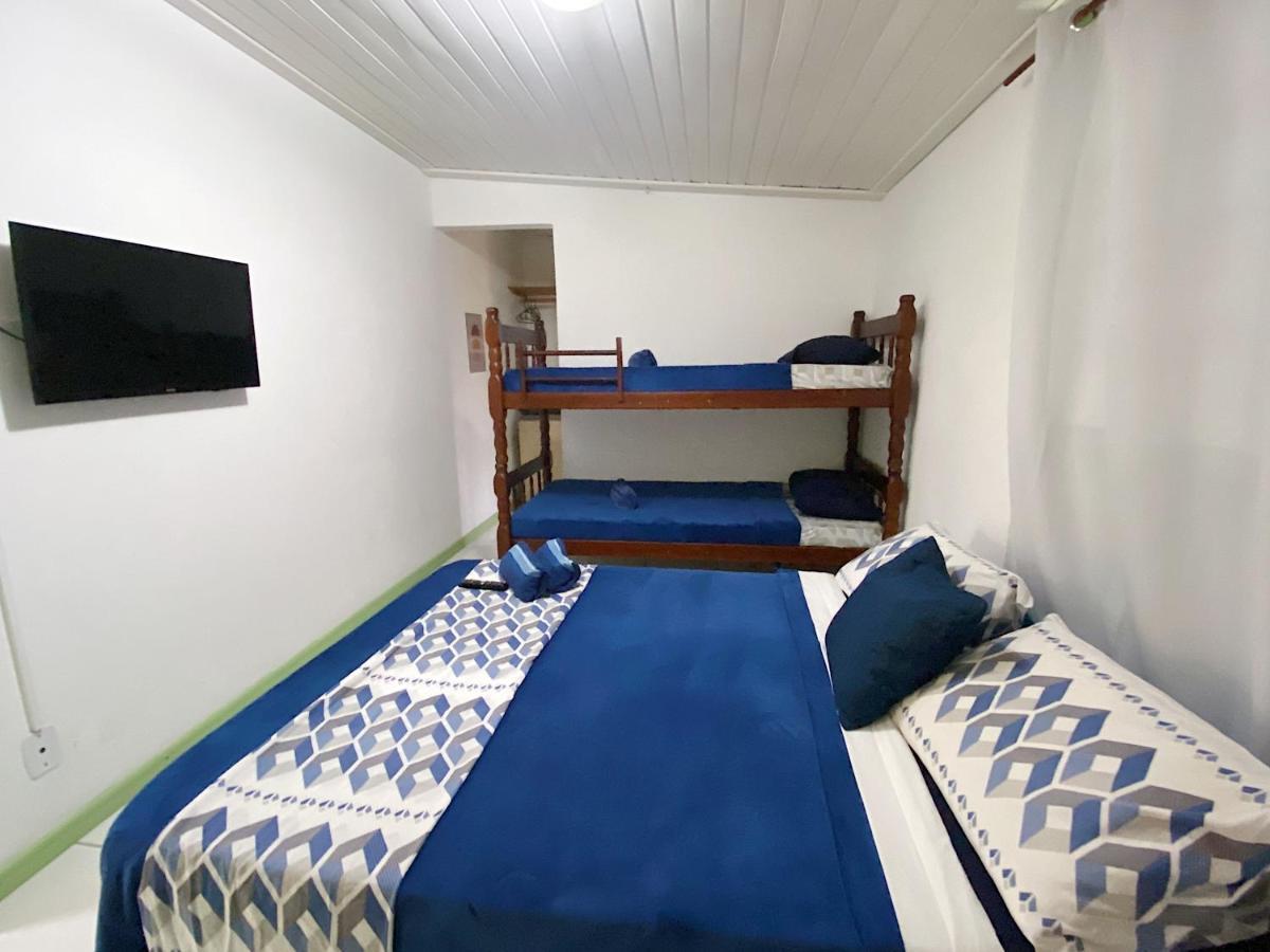 Pousada Hospedagem Caribe Arraial do Cabo Εξωτερικό φωτογραφία
