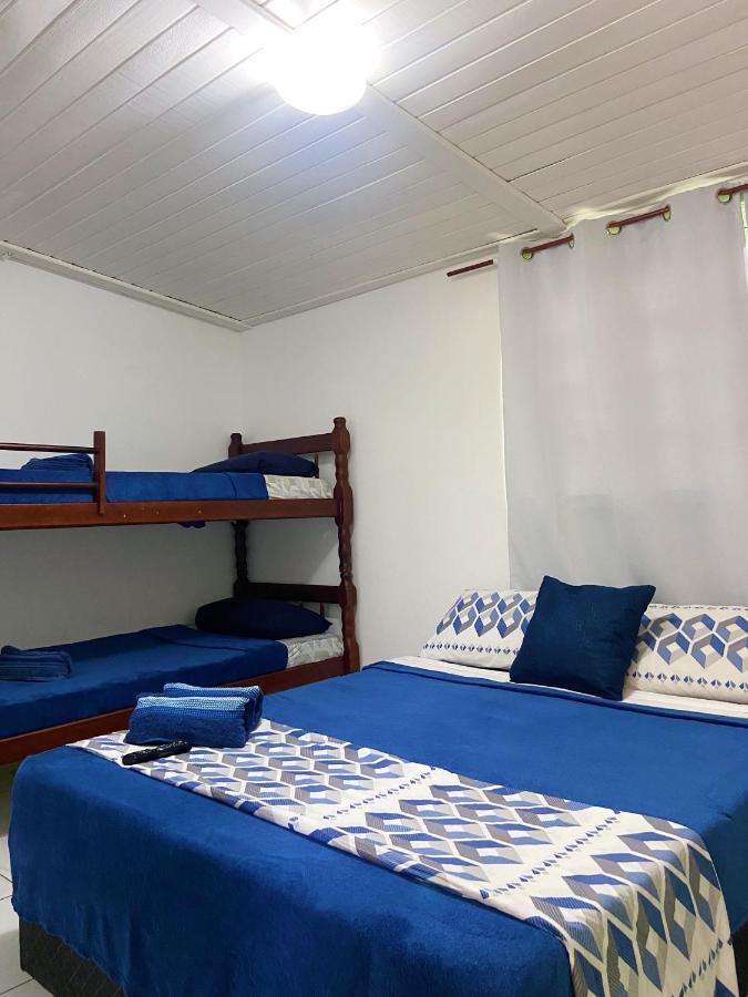 Pousada Hospedagem Caribe Arraial do Cabo Εξωτερικό φωτογραφία