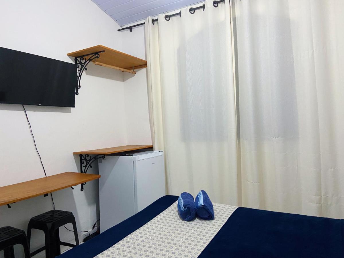 Pousada Hospedagem Caribe Arraial do Cabo Εξωτερικό φωτογραφία