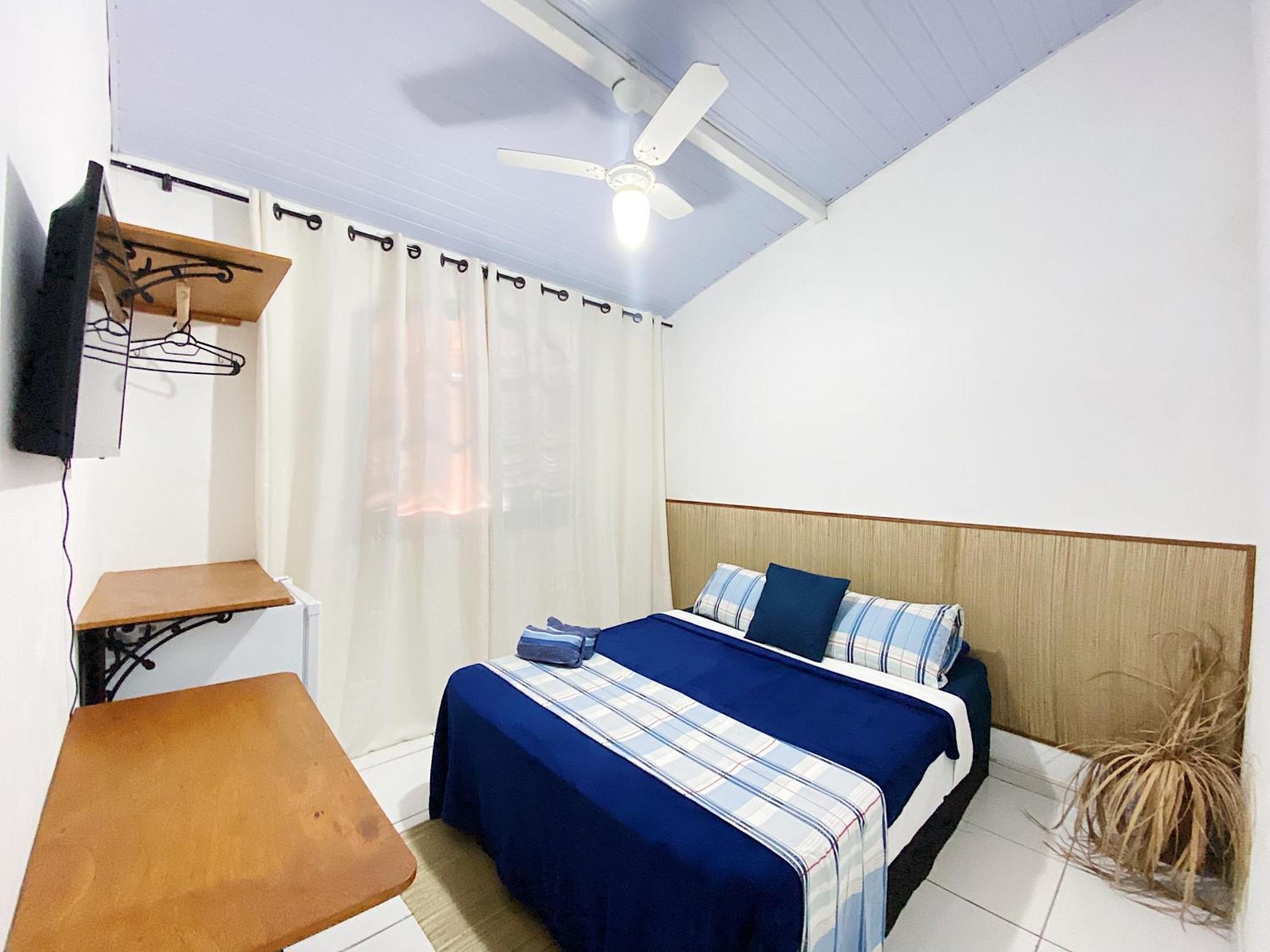 Pousada Hospedagem Caribe Arraial do Cabo Εξωτερικό φωτογραφία