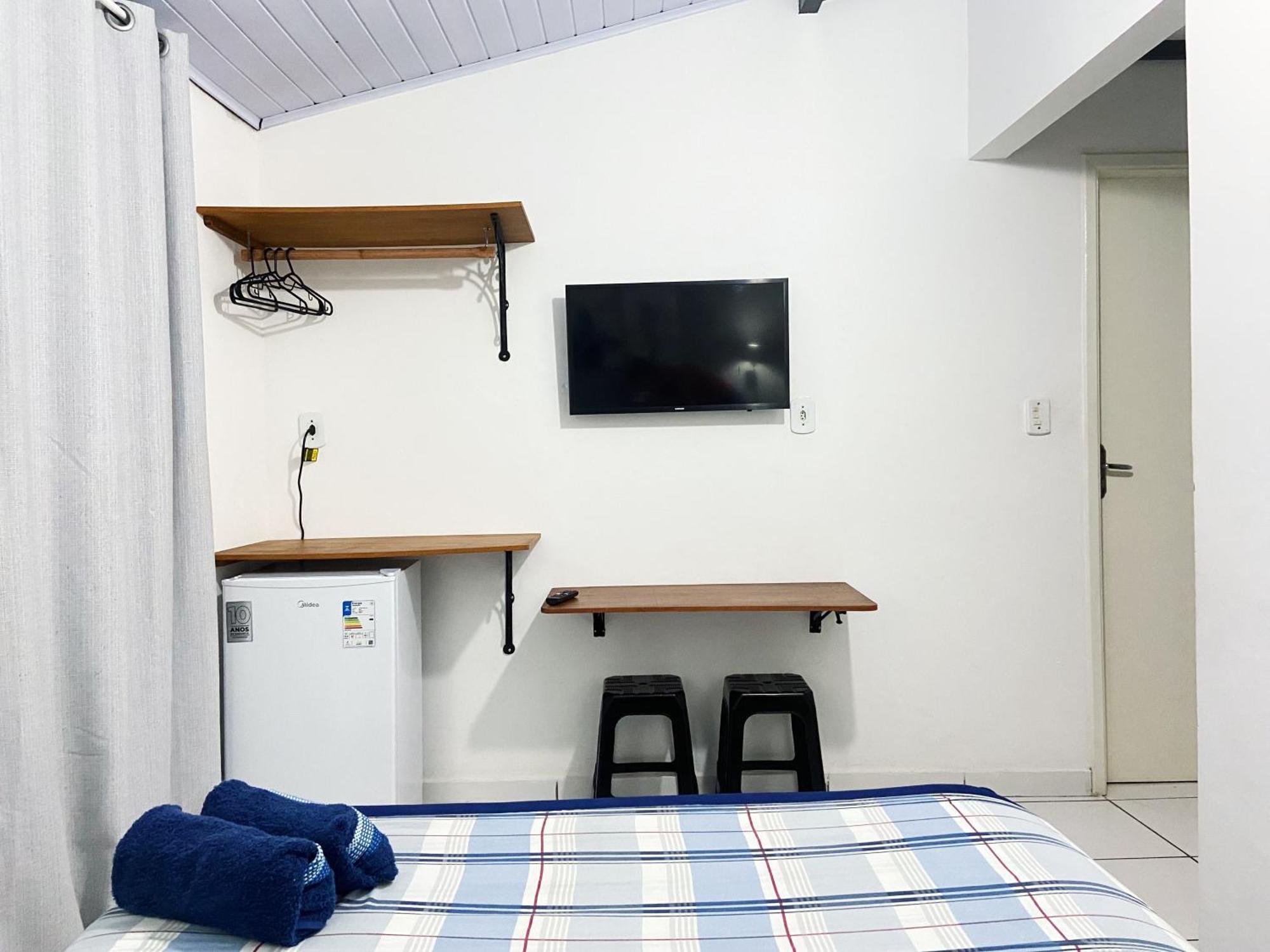 Pousada Hospedagem Caribe Arraial do Cabo Εξωτερικό φωτογραφία