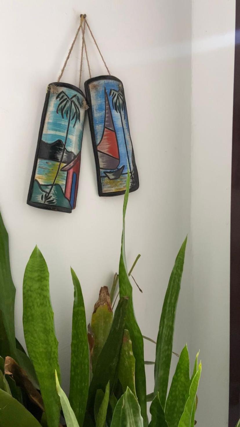 Pousada Hospedagem Caribe Arraial do Cabo Εξωτερικό φωτογραφία