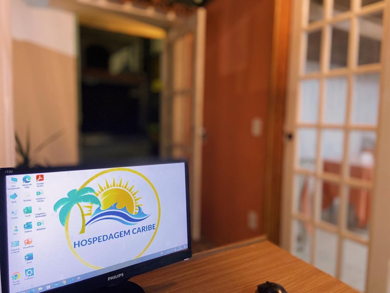 Pousada Hospedagem Caribe Arraial do Cabo Εξωτερικό φωτογραφία