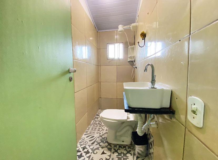 Pousada Hospedagem Caribe Arraial do Cabo Εξωτερικό φωτογραφία