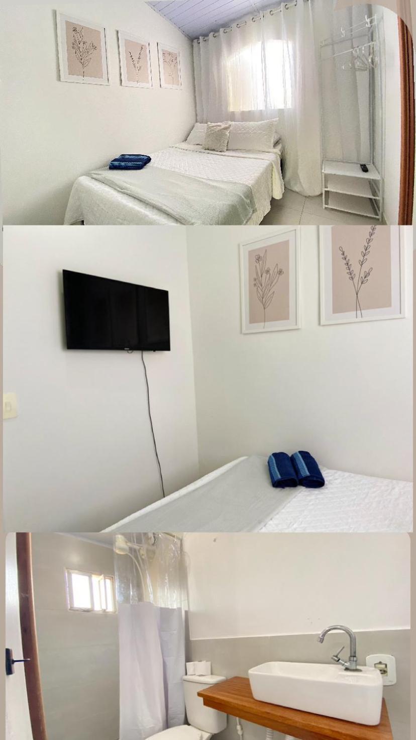 Pousada Hospedagem Caribe Arraial do Cabo Εξωτερικό φωτογραφία