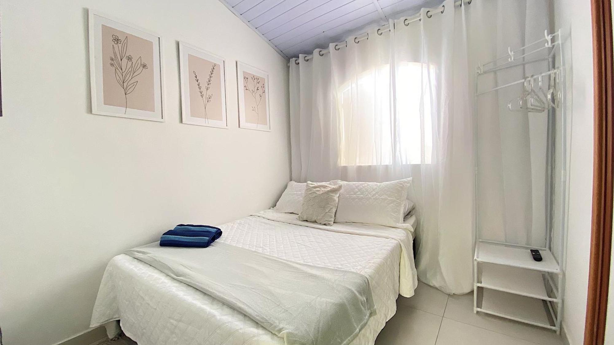 Pousada Hospedagem Caribe Arraial do Cabo Εξωτερικό φωτογραφία